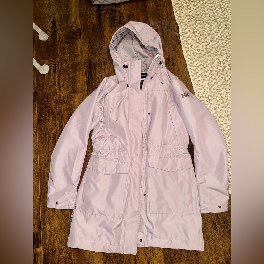 Helly Hansen Women's Jacket